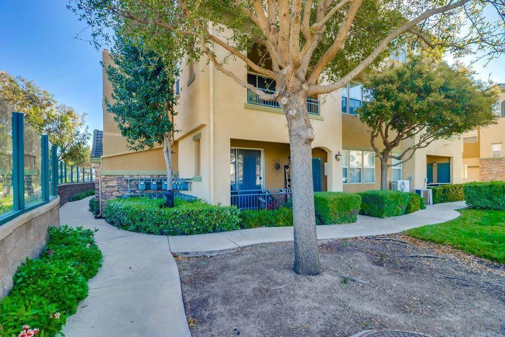 Chula Vista, CA 91913,1875 Baudouin Pl #1726