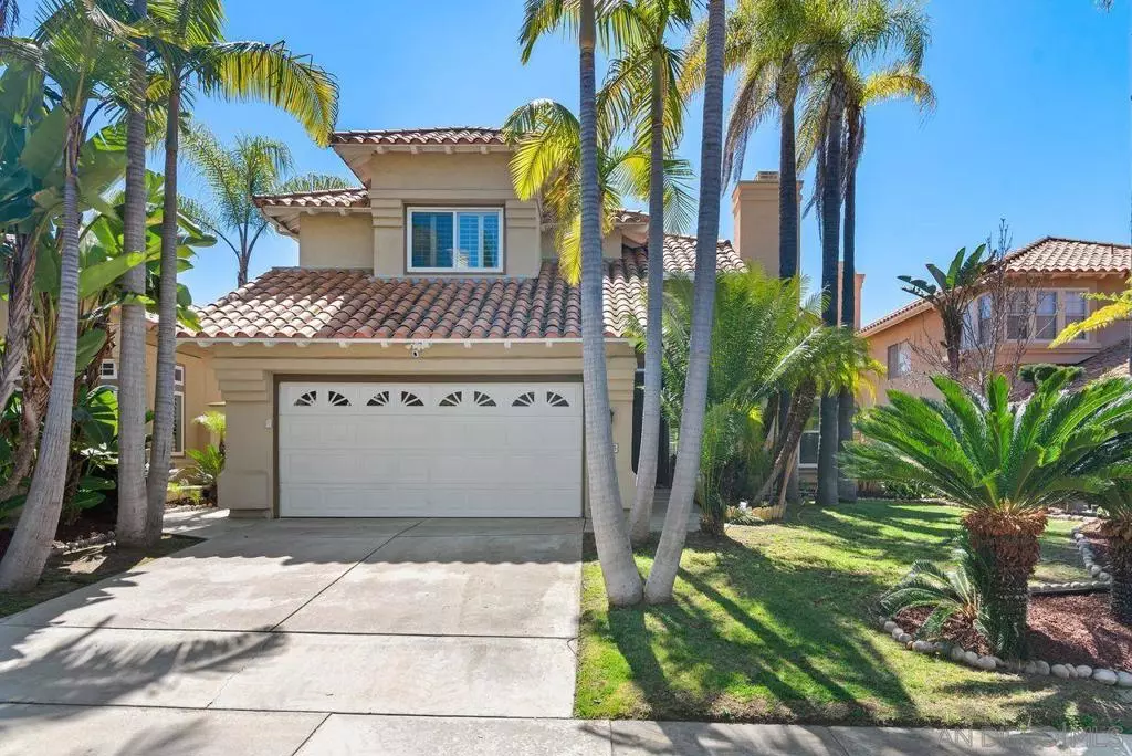 San Diego, CA 92131,10915 Bonjon Ln