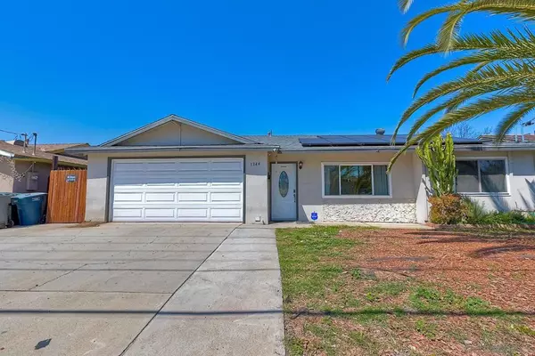 Escondido, CA 92027,1344 E Washington Ave