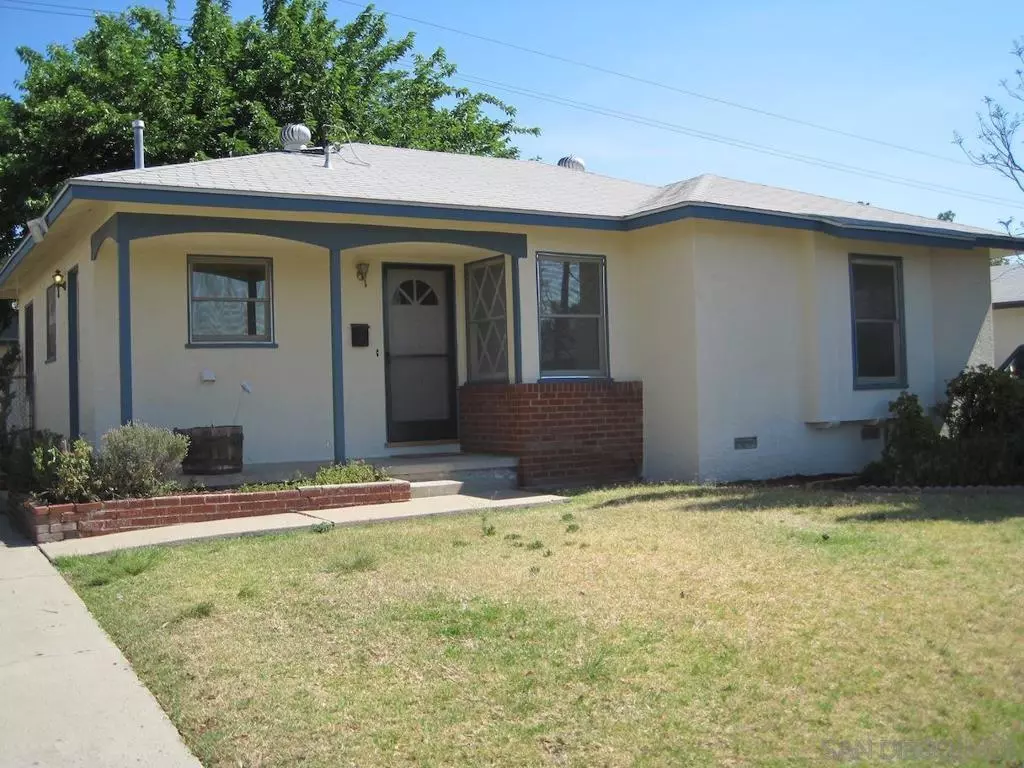 La Mesa, CA 91942,8450 Dallas St