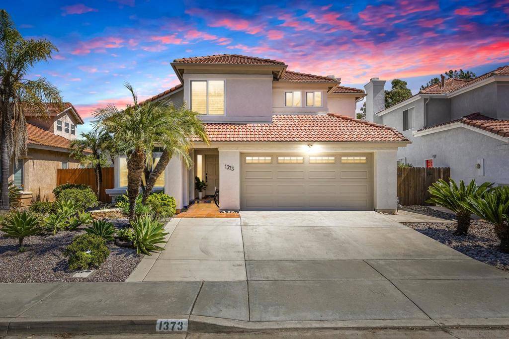 1373 Avenida Azul, San Marcos, CA 92069