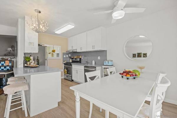 Del Mar, CA 92014,13754 MANGO DRIVE #316