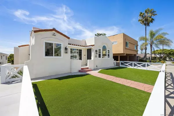 San Diego, CA 92104,3764 Villa Terrace