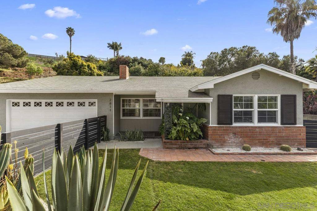 Oceanside, CA 92054,2811 Turnbull St