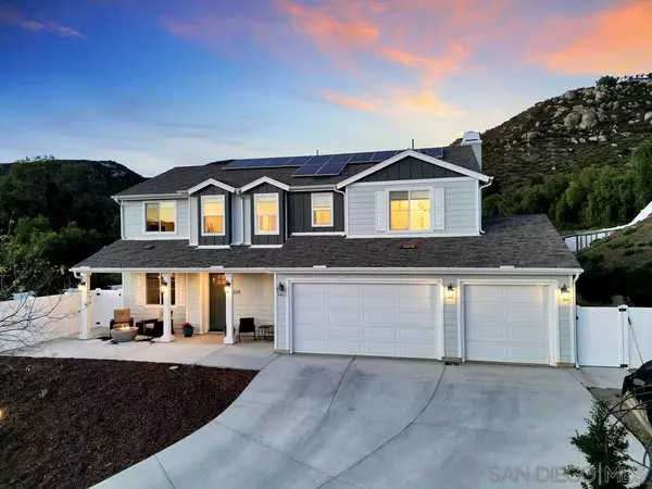 Santee, CA 92071,10224 Noble Way