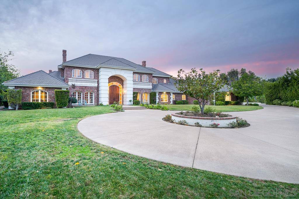Poway, CA 92064,13752 Paseo Valle Alto