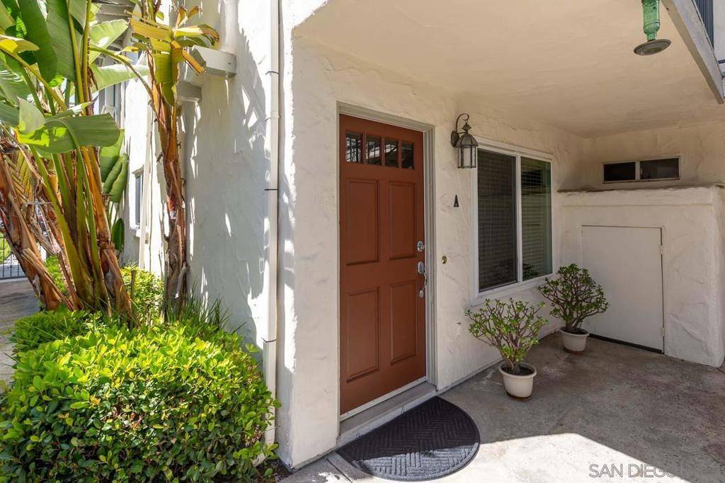 San Diego, CA 92104,3783 Wilson #A
