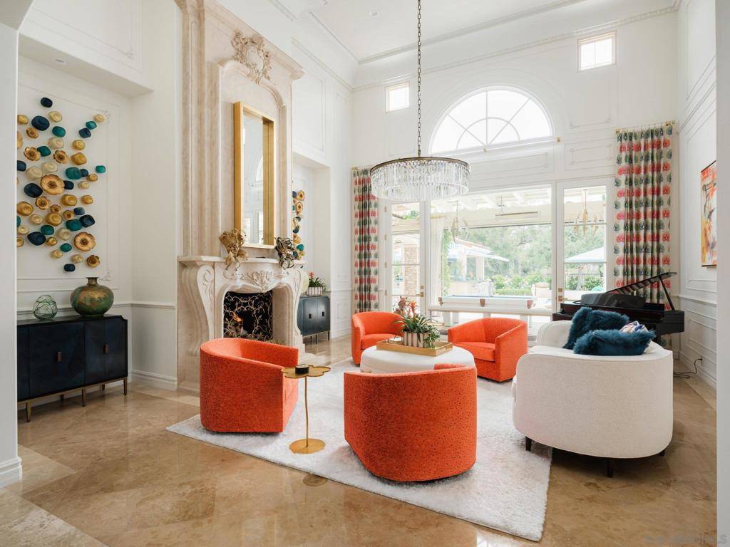 Rancho Santa Fe, CA 92091,6709 Calle Ponte Bella