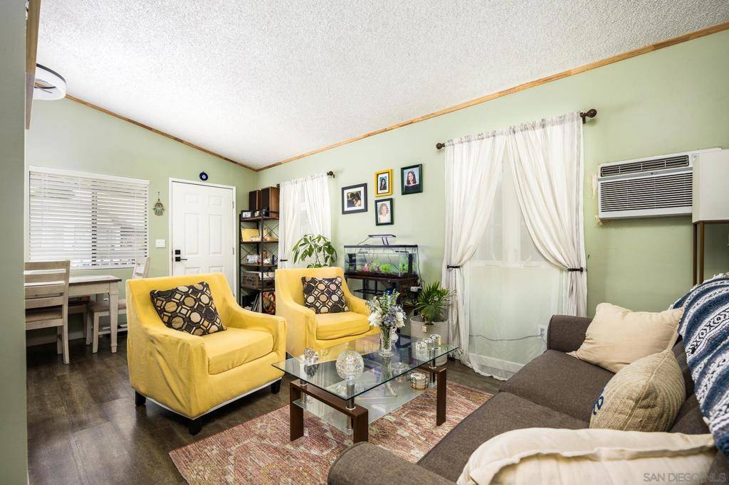 Santee, CA 92071,7908 Rancho Fanita Dr #SPC 15
