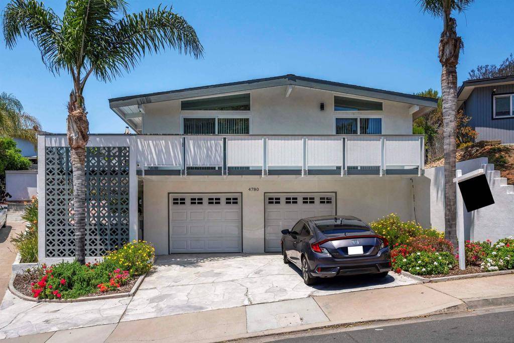 4780 Orten St, San Diego, CA 92110