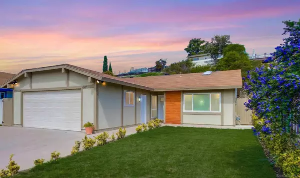 4322 Rous St, San Diego, CA 92122