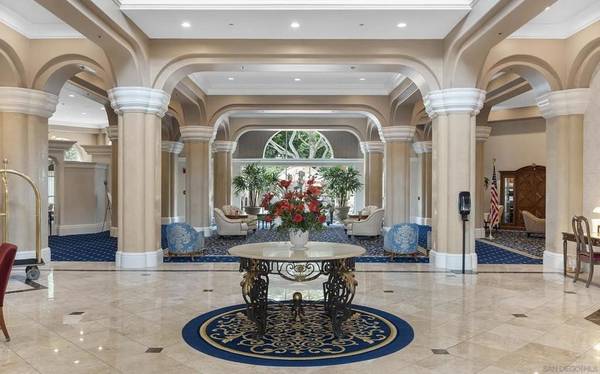 San Diego, CA 92122,3890 Nobel Drive #503