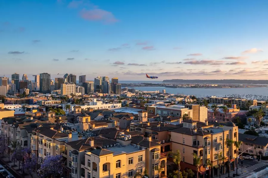 2500 6th Avenue #1008, San Diego, CA 92103