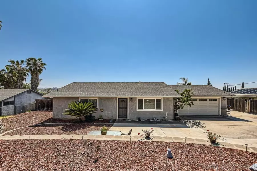11059 EL NOPAL, Lakeside, CA 92040