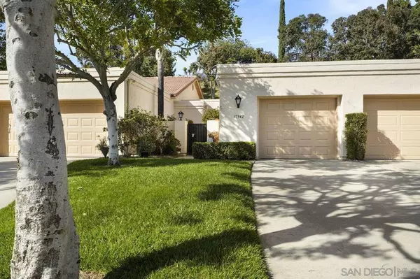 San Diego, CA 92128,17942 Avenida Cordillera #255