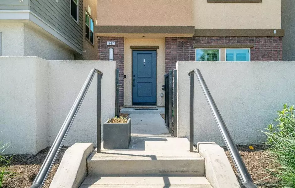 347 N Prairie Ave, Inglewood, CA 90301