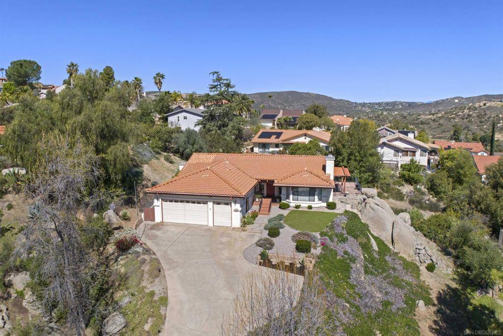 Ramona, CA 92065,15519 Calistoga Dr.