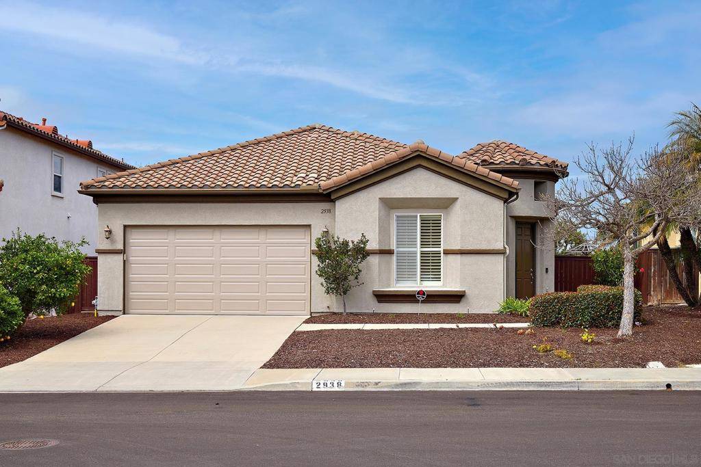 Carlsbad, CA 92009,2938 Avenida Castana