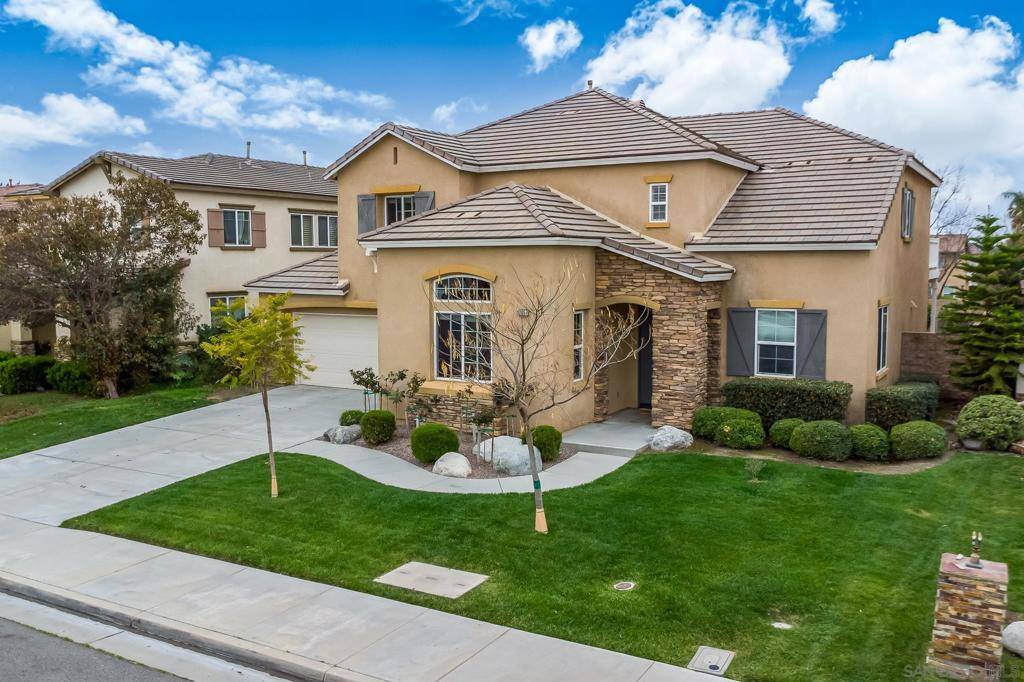 Menifee, CA 92584,31057 Tiverton Rd