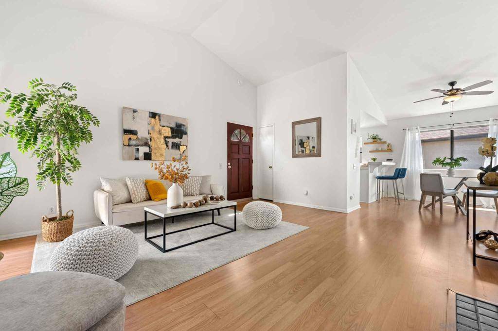 La Mesa, CA 91941,3645 Avocado Village Ct #104
