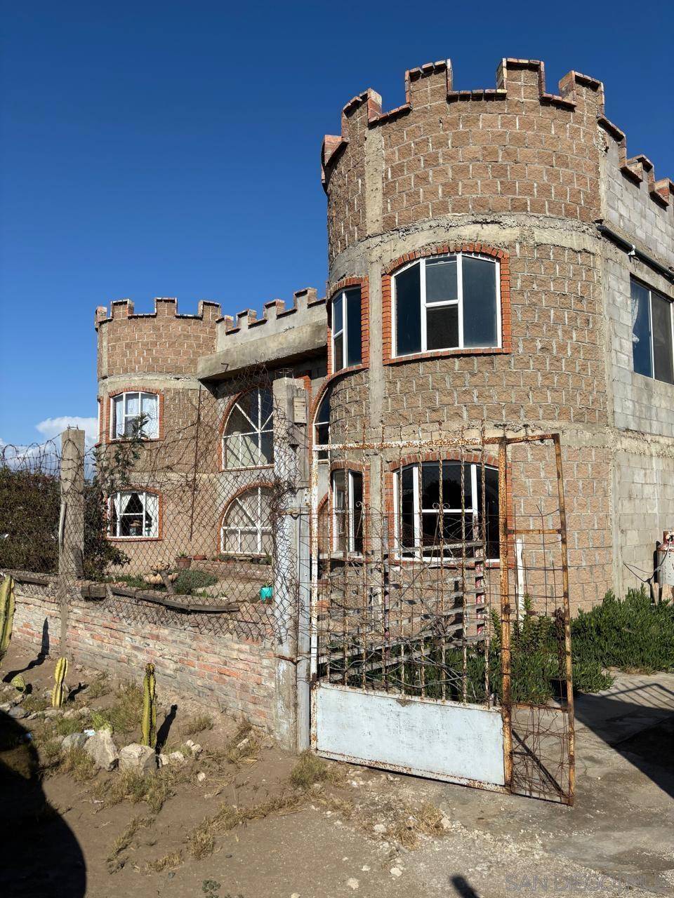 CA 99999,Lote 294 El salitral