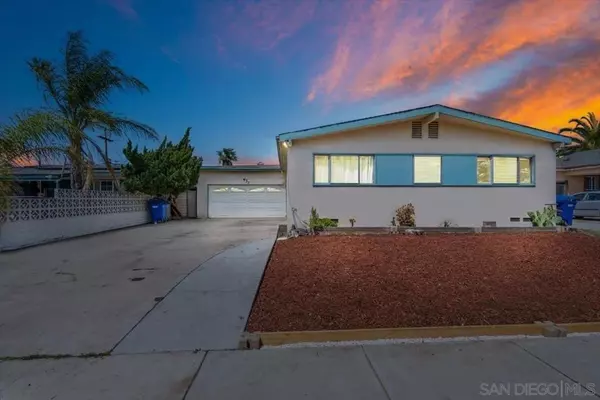 632 Sandalwood Dr, El Cajon, CA 92021