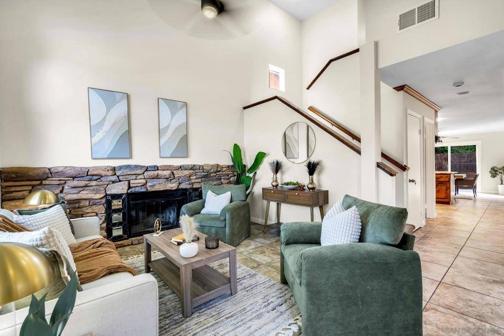 El Cajon, CA 92021,1914 Corner Stone Ct