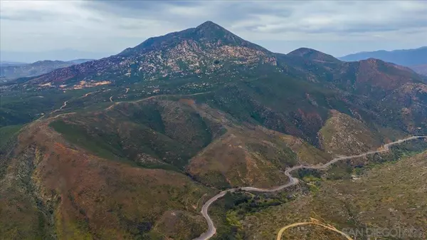 Dulzura, CA 91917,Highway 94