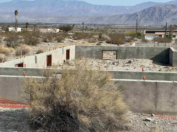 Borrego Springs, CA 92004,1474 Sewanee Dr
