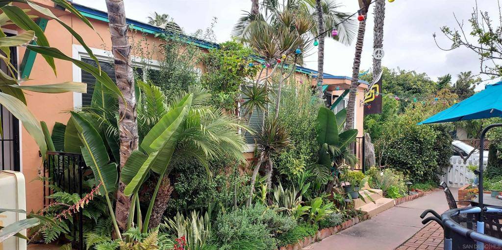 San Diego, CA 92107,4649 55 Muir Ave