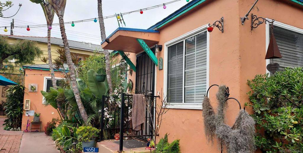 San Diego, CA 92107,4649 55 Muir Ave