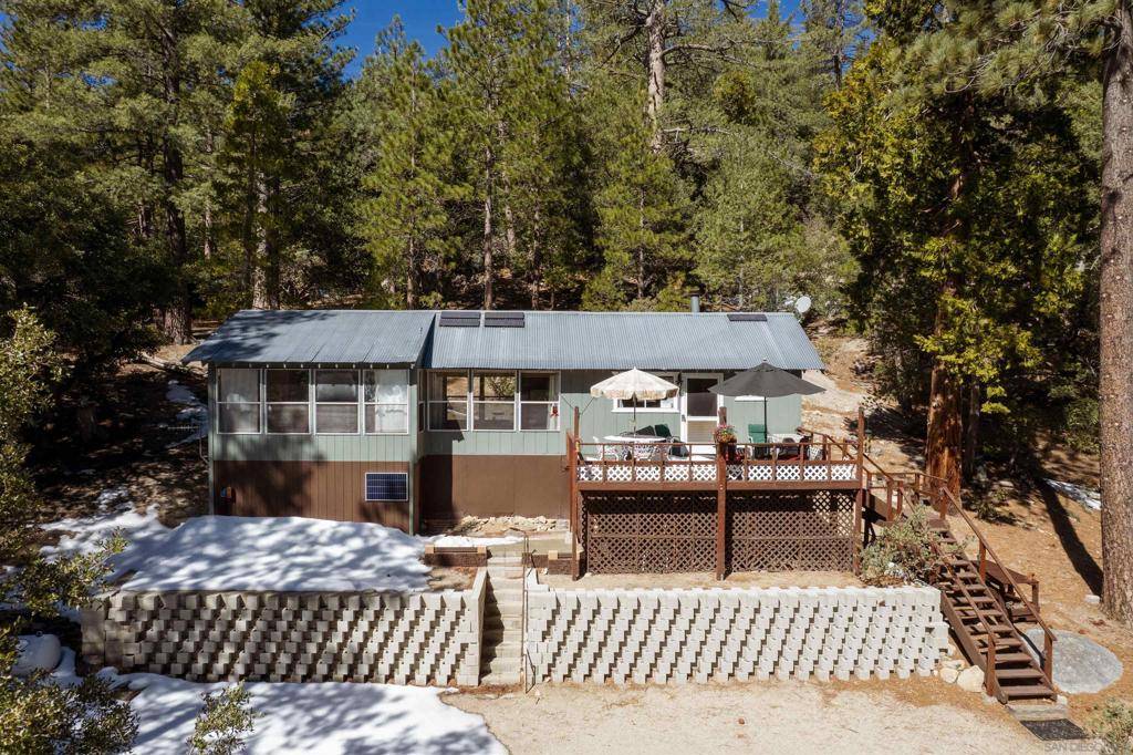 Idyllwild, CA 92549,52670 4S02 52670-4S02