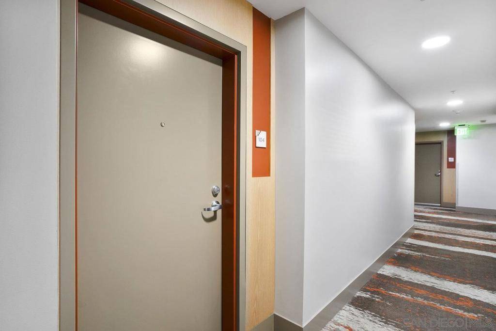 San Diego, CA 92101,1240 India St #104