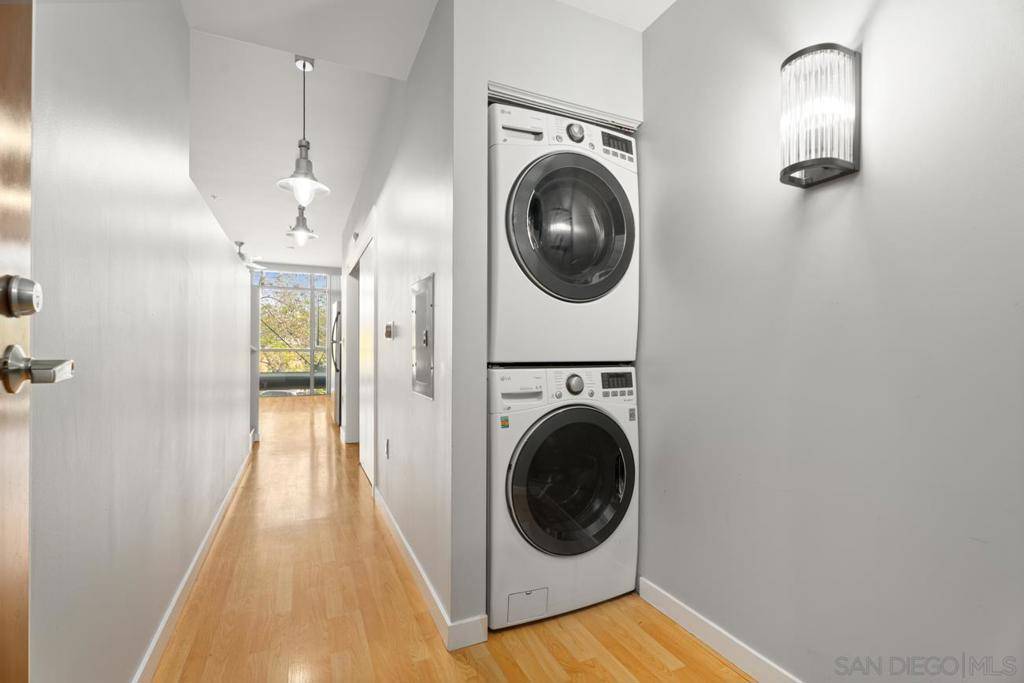 889 DATE ST #218, San Diego, CA 92101