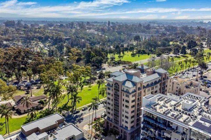 San Diego, CA 92103,3060 6th Avenue #17