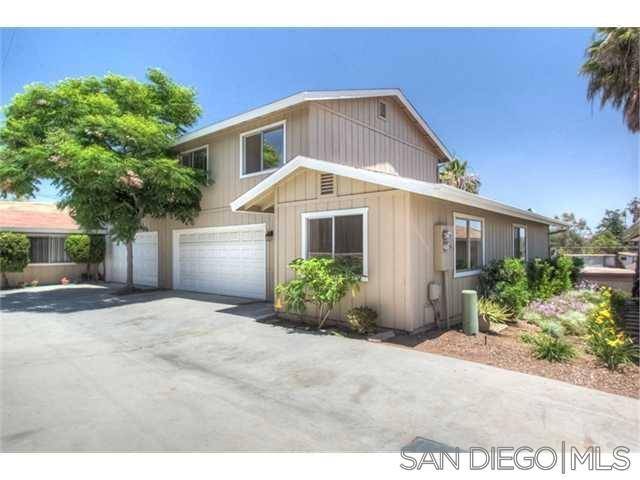 631 33 Hillside Terrace, Vista, CA 92084