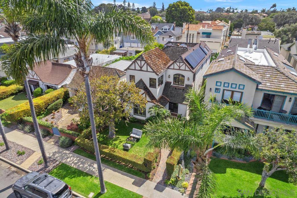 Coronado, CA 92118,755 F Ave