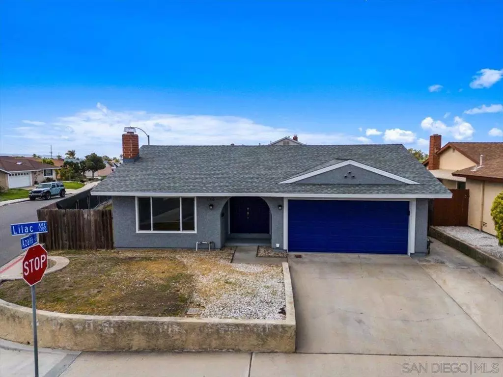 Chula Vista, CA 91911,1398 Lilac Ave