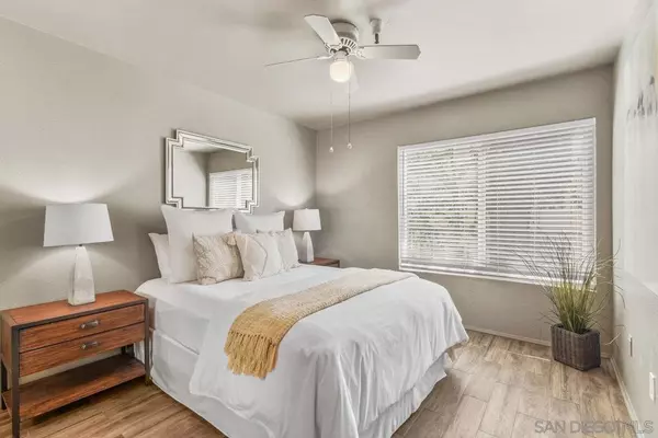San Diego, CA 92104,3796 Alabama St #123