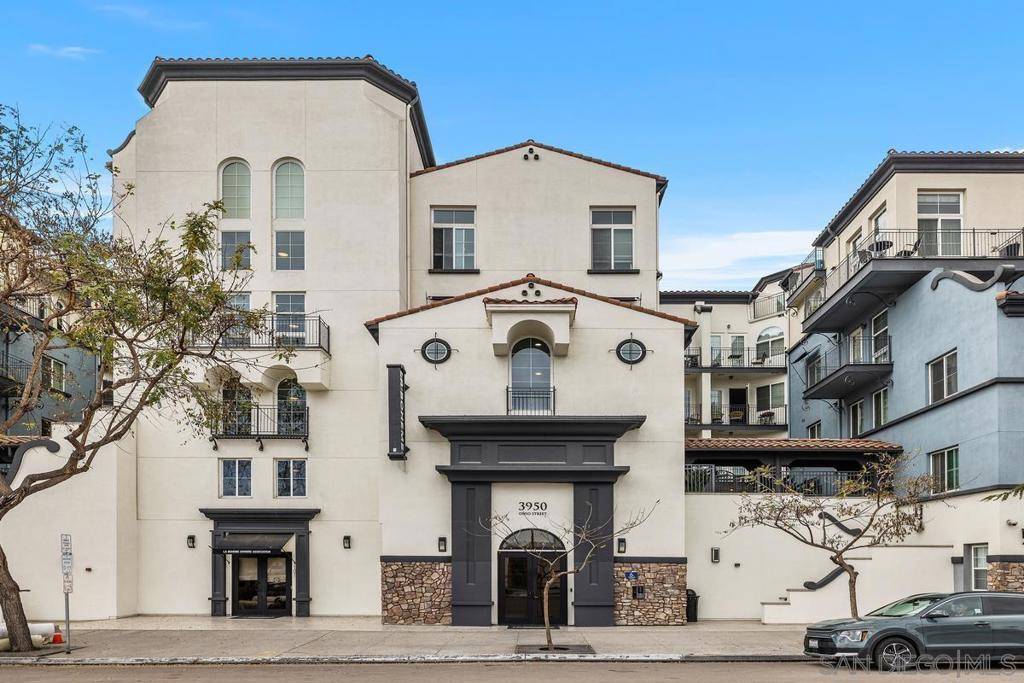 San Diego, CA 92104,3950 Ohio St #224