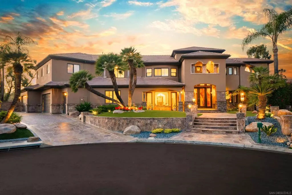 Jamul, CA 91935,3307 Wentworth Dr