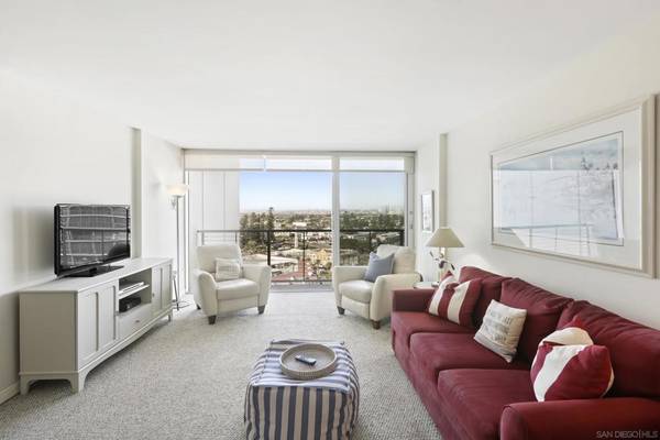 Coronado, CA 92118,1720 Avenida Del Mundo #1501