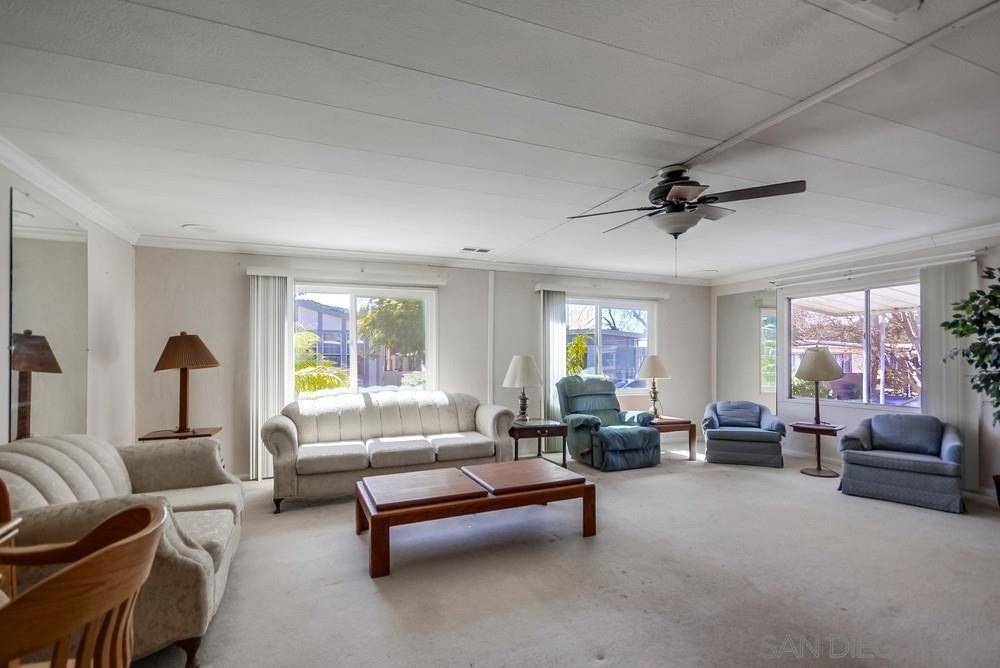 14215 Pecan Park Ln #SPC 28, El Cajon, CA 92021