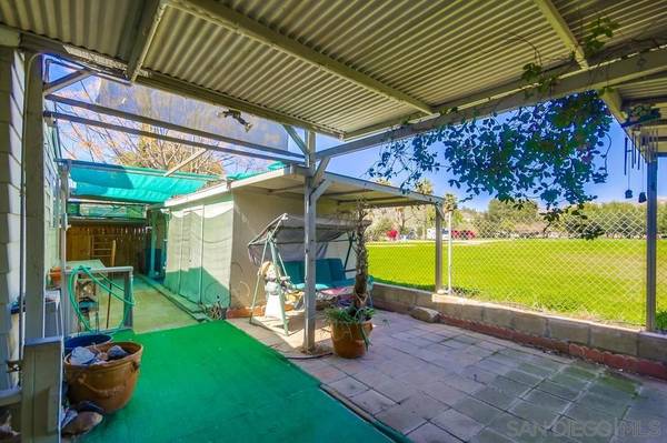 El Cajon, CA 92021,14215 Pecan Park Ln #SPC 28