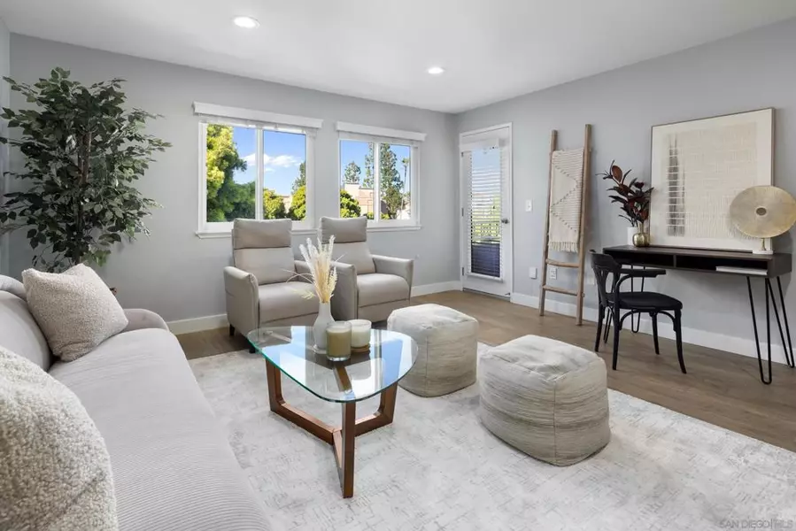 3440 Lebon Dr. #4320, San Diego, CA 92122