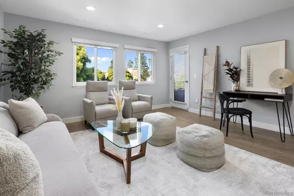 3440 Lebon Dr. #4320, San Diego, CA 92122