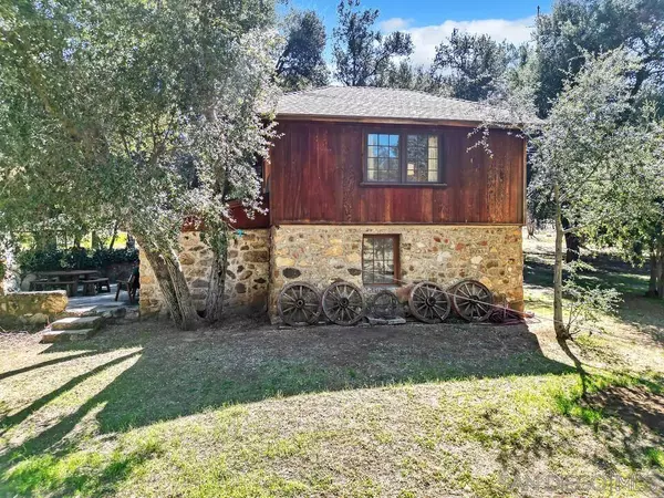 Pine Valley, CA 91962,28967 Oak Ln