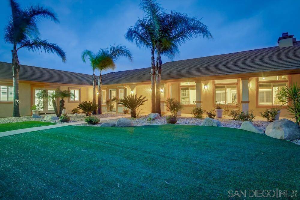 Ramona, CA 92065,16717 Sky Valley Dr