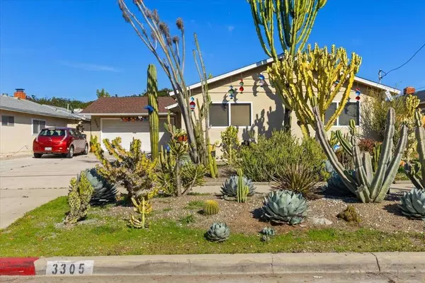 San Diego, CA 92111,3305 Ashford St
