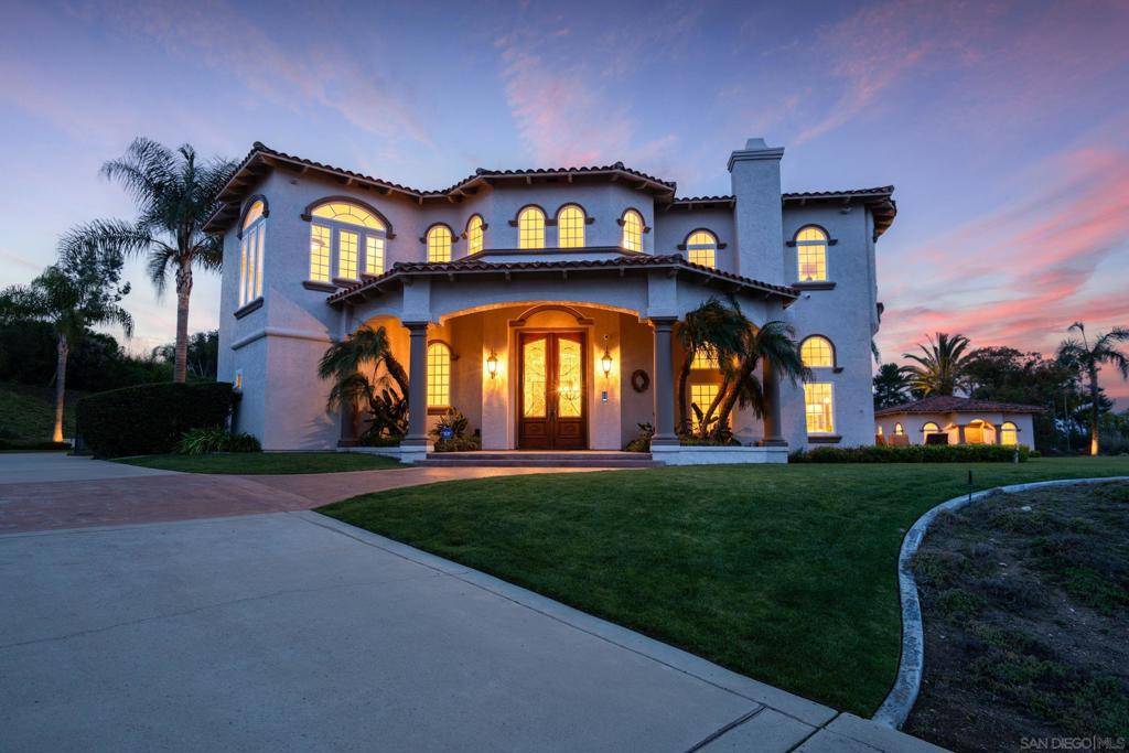 Poway, CA 92064,13421 Old Winery Road